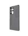 Etui Speck Presidio2 Grip MICROBAN Samsung Galaxy S22 Ultra (Graphite Grey/Black)