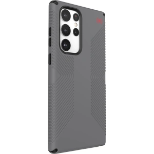 Kup Case Speck Presidio2 Grip MICROBAN Samsung Galaxy S22 Ultra (Graphitgrau/Schwarz) - SPK317GRYBLK - {ean13} - Sklep Home Screen