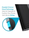 Buy Speck Presidio2 Grip MICROBAN Samsung Galaxy S22 Ultra (Graphite Grey/Black) - SPK317GRYBLK - {ean13} - Home Screen Store Europe