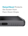 Kup Case Speck Presidio2 Grip MICROBAN Samsung Galaxy S22 Ultra (Graphitgrau/Schwarz) - SPK317GRYBLK - {ean13} - Sklep Home Screen