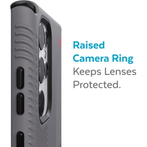 Kup Etui Speck Presidio2 Grip MICROBAN Samsung Galaxy S22 Ultra (Gri Grafit/Negru) - SPK317GRYBLK - {ean13} - Sklep Home Screen