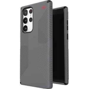 Kup Case Speck Presidio2 Grip MICROBAN Samsung Galaxy S22 Ultra (Graphitgrau/Schwarz) - SPK317GRYBLK - {ean13} - Sklep Home Screen