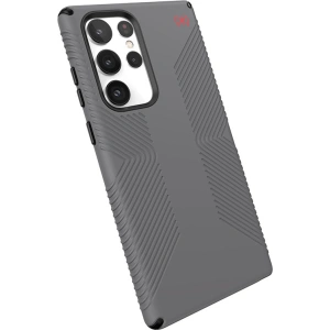 Kup Case Speck Presidio2 Grip MICROBAN Samsung Galaxy S22 Ultra (Graphitgrau/Schwarz) - SPK317GRYBLK - {ean13} - Sklep Home Screen