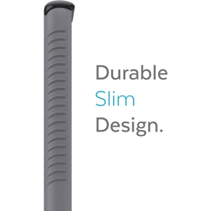 Speck Presidio2 Grip MICROBAN Samsung Galaxy S22 Ultra (Graphite Grey/Black)