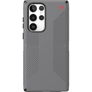 Kup Case Speck Presidio2 Grip MICROBAN Samsung Galaxy S22 Ultra (Graphitgrau/Schwarz) - SPK317GRYBLK - {ean13} - Sklep Home Screen