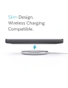 Buy Speck Presidio2 Grip MICROBAN Samsung Galaxy S22 Ultra (Graphite Grey/Black) - SPK317GRYBLK - {ean13} - Home Screen Store Europe