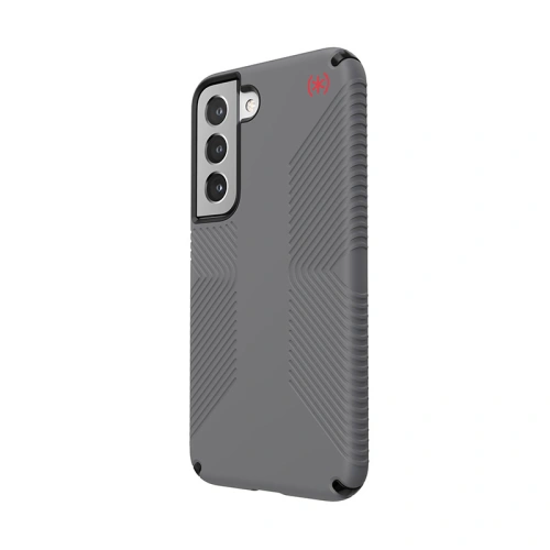 Kup Case Speck Presidio2 Grip MICROBAN Samsung Galaxy S22 (Graphitgrau/Schwarz) - SPK318GRYBLK - {ean13} - Sklep Home Screen