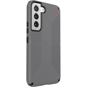 Kup Etui Speck Presidio2 Grip MICROBAN Samsung Galaxy S22 (Gri Grafit/Negru) - SPK318GRYBLK - {ean13} - Sklep Home Screen