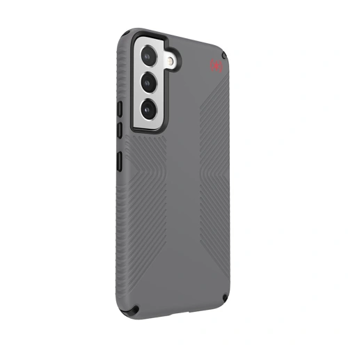 Kup Etui Speck Presidio2 Grip MICROBAN Samsung Galaxy S22 (Graphite Grey/Black) - SPK318GRYBLK - {ean13} - Sklep Home Screen