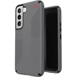 Kup Etui Speck Presidio2 Grip MICROBAN Samsung Galaxy S22 (Gri Grafit/Negru) - SPK318GRYBLK - {ean13} - Sklep Home Screen