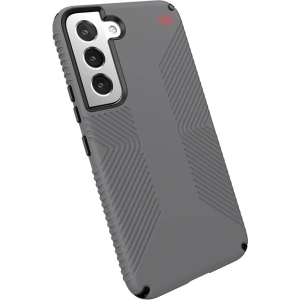 Kup Etui Speck Presidio2 Grip MICROBAN Samsung Galaxy S22 (Gri Grafit/Negru) - SPK318GRYBLK - {ean13} - Sklep Home Screen