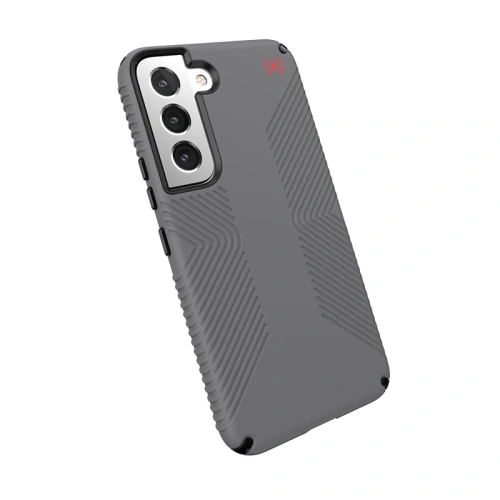 Kup Etui Speck Presidio2 Grip MICROBAN Samsung Galaxy S22 (Graphite Grey/Black) - SPK318GRYBLK - {ean13} - Sklep Home Screen