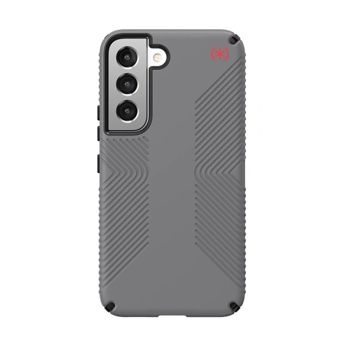 Kup Etui Speck Presidio2 Grip MICROBAN Samsung Galaxy S22 (Graphite Grey/Black) - SPK318GRYBLK - {ean13} - Sklep Home Screen