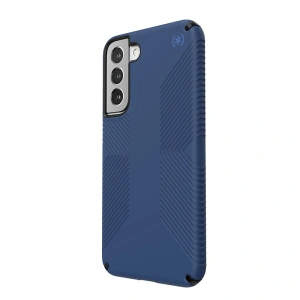 Kup Etui Speck Presidio2 Grip MICROBAN Samsung Galaxy S22+ Plus (Coastal Blue/Black) - SPK319BLUBLK - {ean13} - Sklep Home Screen
