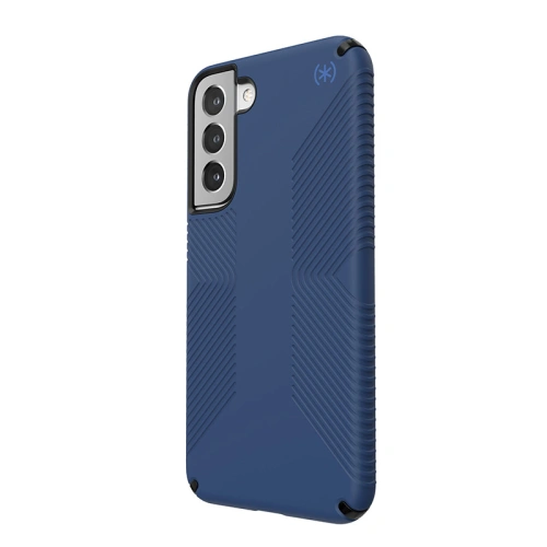 Kup Case Speck Presidio2 Grip MICROBAN Samsung Galaxy S22+ Plus (Küstenblau/Schwarz) - SPK319BLUBLK - {ean13} - Sklep Home Screen