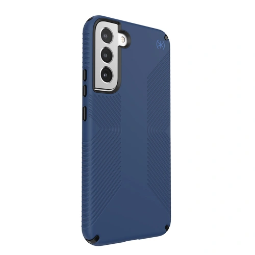 Kup Case Speck Presidio2 Grip MICROBAN Samsung Galaxy S22+ Plus (Küstenblau/Schwarz) - SPK319BLUBLK - {ean13} - Sklep Home Screen