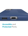 Kup Case Speck Presidio2 Grip MICROBAN Samsung Galaxy S22+ Plus (Küstenblau/Schwarz) - SPK319BLUBLK - {ean13} - Sklep Home Screen