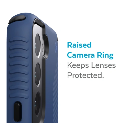 Buy Speck Presidio2 Grip MICROBAN Samsung Galaxy S22+ Plus (Coastal Blue/Black) - SPK319BLUBLK - {ean13} - Home Screen Store Europe