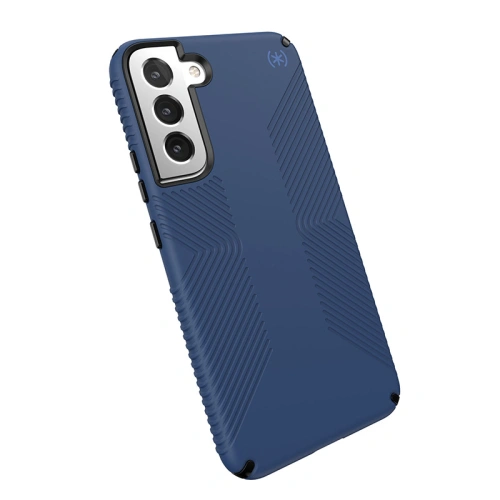 Kup Case Speck Presidio2 Grip MICROBAN Samsung Galaxy S22+ Plus (Küstenblau/Schwarz) - SPK319BLUBLK - {ean13} - Sklep Home Screen