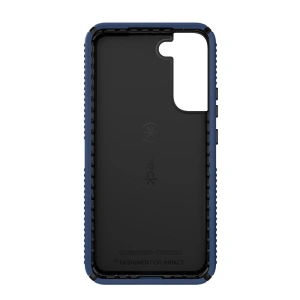 Kup Etui Speck Presidio2 Grip MICROBAN Samsung Galaxy S22+ Plus (Coastal Blue/Black) - SPK319BLUBLK - {ean13} - Sklep Home Screen