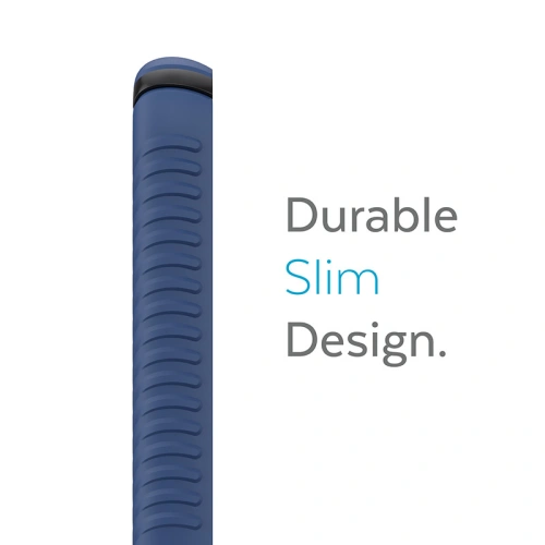Kup Etui Speck Presidio2 Grip MICROBAN Samsung Galaxy S22+ Plus (Coastal Blue/Black) - SPK319BLUBLK - {ean13} - Sklep Home Screen