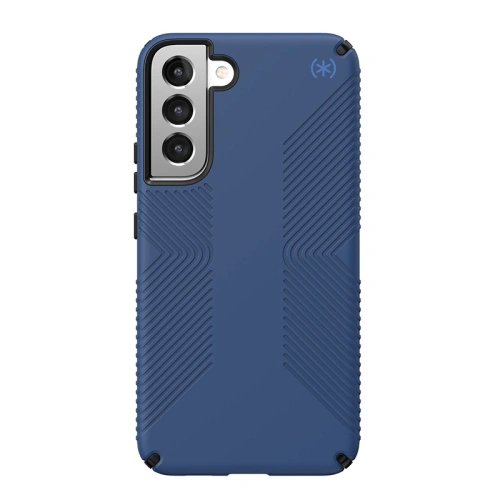 Kup Case Speck Presidio2 Grip MICROBAN Samsung Galaxy S22+ Plus (Küstenblau/Schwarz) - SPK319BLUBLK - {ean13} - Sklep Home Screen