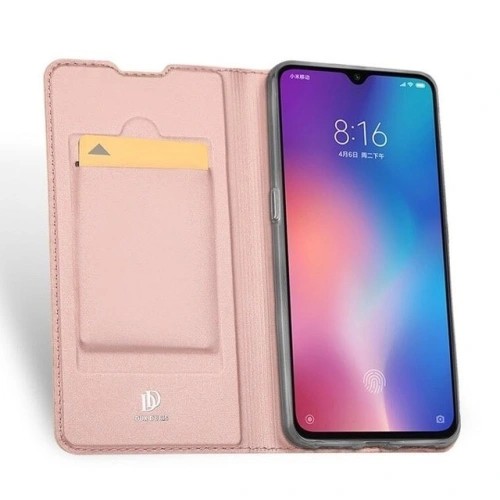 Kup Etui DuxDucis SkinPro Xiaomi Mi9 Rózsaarany - DDS236RS - {ean13} - Sklep Home Screen