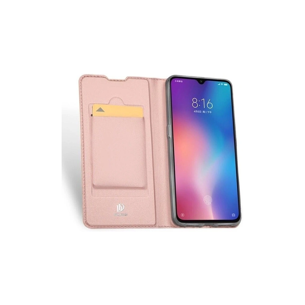 Kup Etui DuxDucis SkinPro Xiaomi Mi9 Rose Gold w najlepszej cenie w Home Screen