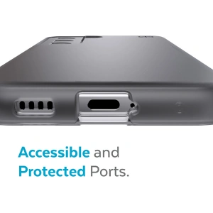 Buy Speck Presidio Perfect-Mist MICROBAN Samsung Galaxy S22 (Obsidian) - SPK320OBS - {ean13} - Home Screen Store Europe