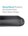 Buy Speck Presidio Perfect-Mist MICROBAN Samsung Galaxy S22 (Obsidian) - SPK320OBS - {ean13} - Home Screen Store Europe