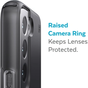 Buy Speck Presidio Perfect-Mist MICROBAN Samsung Galaxy S22 (Obsidian) - SPK320OBS - {ean13} - Home Screen Store Europe