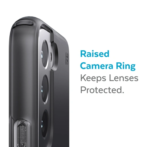 Buy Speck Presidio Perfect-Mist MICROBAN Samsung Galaxy S22 (Obsidian) - SPK320OBS - {ean13} - Home Screen Store Europe