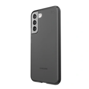 Speck Presidio Perfect-Mist MICROBAN Samsung Galaxy S22+ Plus (Obsidian)