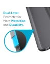 Buy Speck Presidio Perfect-Mist MICROBAN Samsung Galaxy S22+ Plus (Obsidian) - SPK321OBS - {ean13} - Home Screen Store Europe