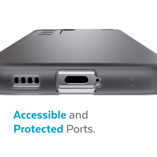 Buy Speck Presidio Perfect-Mist MICROBAN Samsung Galaxy S22+ Plus (Obsidian) - SPK321OBS - {ean13} - Home Screen Store Europe