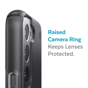 Speck Presidio Perfect-Mist MICROBAN Samsung Galaxy S22+ Plus (Obsidian)