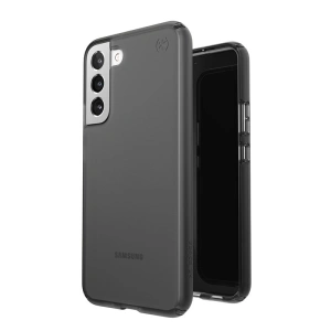Speck Presidio Perfect-Mist MICROBAN Samsung Galaxy S22+ Plus (Obsidian)