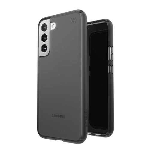 Buy Speck Presidio Perfect-Mist MICROBAN Samsung Galaxy S22+ Plus (Obsidian) - SPK321OBS - {ean13} - Home Screen Store Europe