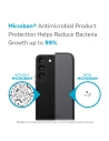 Buy Speck Presidio Perfect-Mist MICROBAN Samsung Galaxy S22+ Plus (Obsidian) - SPK321OBS - {ean13} - Home Screen Store Europe