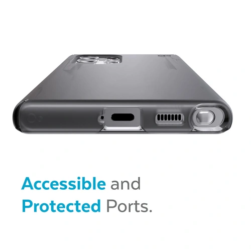 Kup Case Speck Presidio Perfect-Mist MICROBAN Samsung Galaxy S22 Ultra (Obsidian) - SPK322OBS - {ean13} - Sklep Home Screen