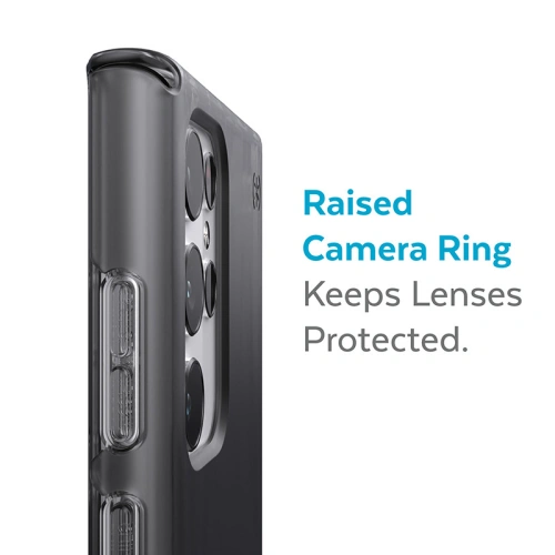Buy Speck Presidio Perfect-Mist MICROBAN Samsung Galaxy S22 Ultra (Obsidian) - SPK322OBS - {ean13} - Home Screen Store Europe
