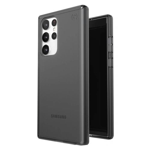 Buy Speck Presidio Perfect-Mist MICROBAN Samsung Galaxy S22 Ultra (Obsidian) - SPK322OBS - {ean13} - Home Screen Store Europe