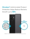 Buy Speck Presidio Perfect-Mist MICROBAN Samsung Galaxy S22 Ultra (Obsidian) - SPK322OBS - {ean13} - Home Screen Store Europe