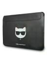Kup Etui Karl Lagerfeld Sleeve KLCS16CHBK 16 palců černý/black Choupette Head - KLD864BLK - {ean13} - Sklep Home Screen