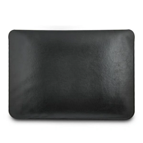 Kup Case Karl Lagerfeld Sleeve KLCS16KHBK 16 Zoll schwarz/black Ikonik Karl`s Head - KLD865BLK - {ean13} - Sklep Home Screen