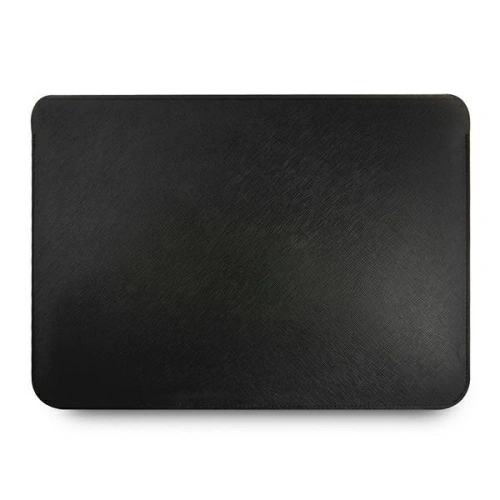 Kup Etui Karl Lagerfeld Sleeve KLCS16PISFBK 16 palců černý/black Saffiano Ikonik Karl - KLD866BLK - {ean13} - Sklep Home Screen