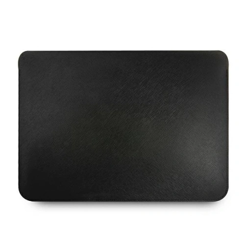 Kup Etui Karl Lagerfeld Sleeve KLCS16RSGSFBK 16 palců černý/black Saffiano RSG - KLD868BLK - {ean13} - Sklep Home Screen