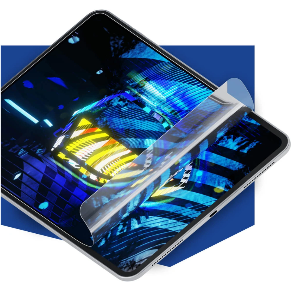 Folia 3MK PaperFeeling Samsung Galaxy Tab S5e 10.5 [2 PACK]