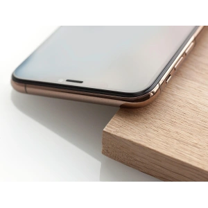 Kup Gehärtetes Glas 3MK HardGlass Max Xiaomi 12 schwarz - 3MK2700 - {ean13} - Sklep Home Screen