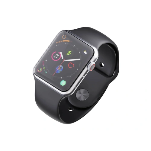 Buy 3MK FlexibleGlass Watch Protection Garmin Vivomove Luxe - 3MK2668 - {ean13} - Home Screen Store Europe